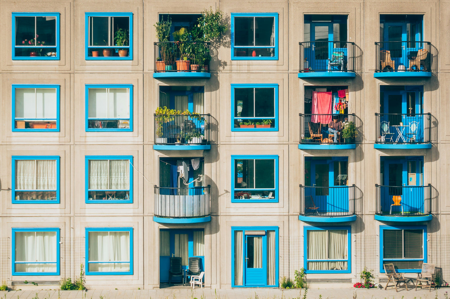 Wie Sie mit individueller Fenstergestaltung frischen Wind in Ihre Räume bringen