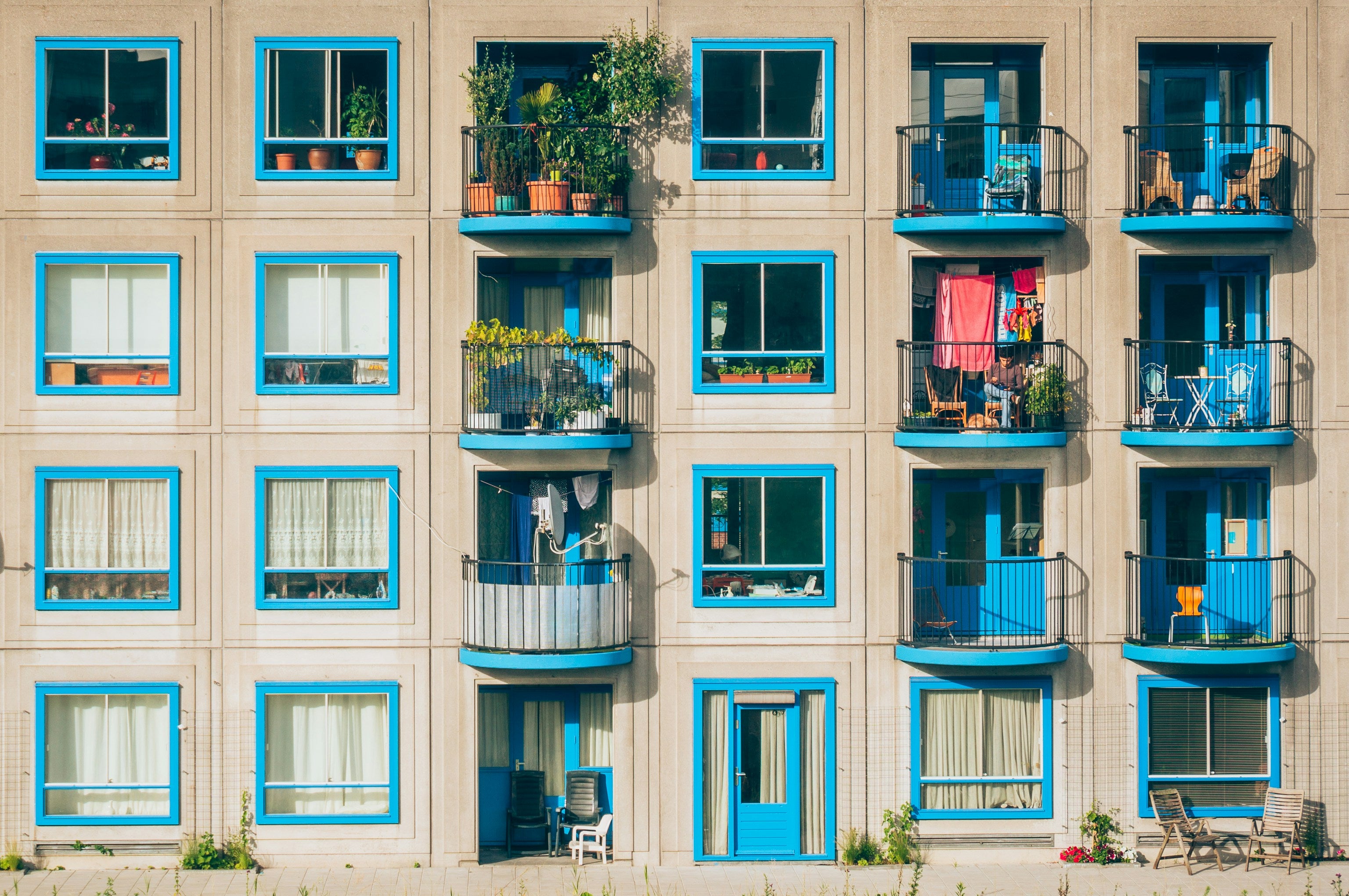 Wie Sie mit individueller Fenstergestaltung frischen Wind in Ihre Räume bringen