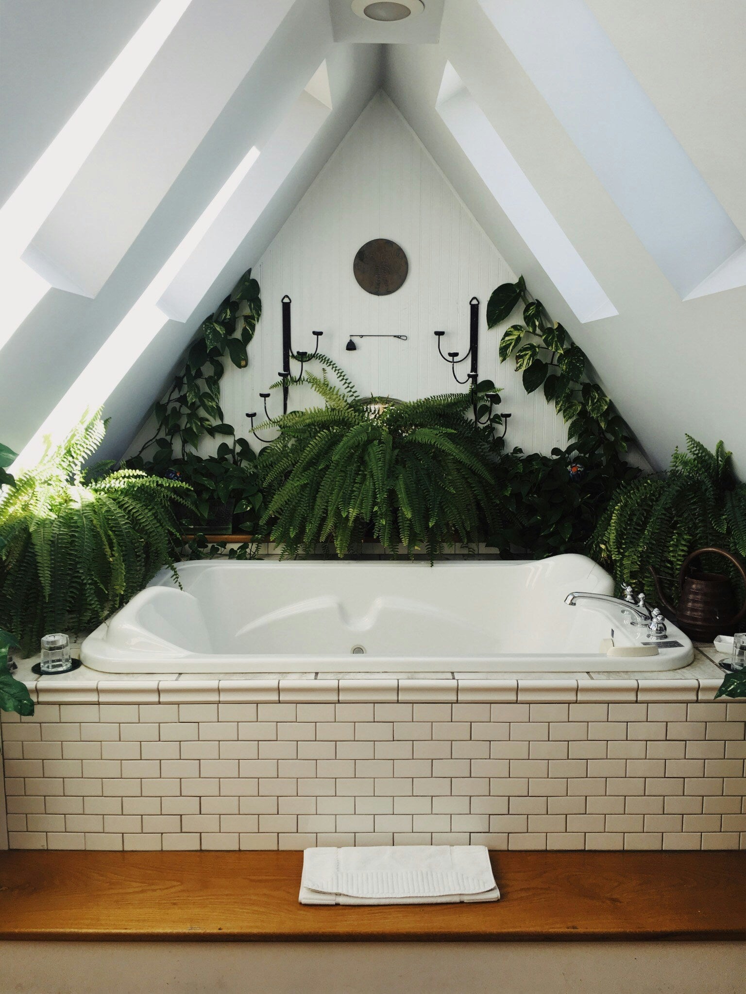 Wie bringt man mit innovativem Interior-Design die Natur ins Haus? Erfahren Sie es hier!