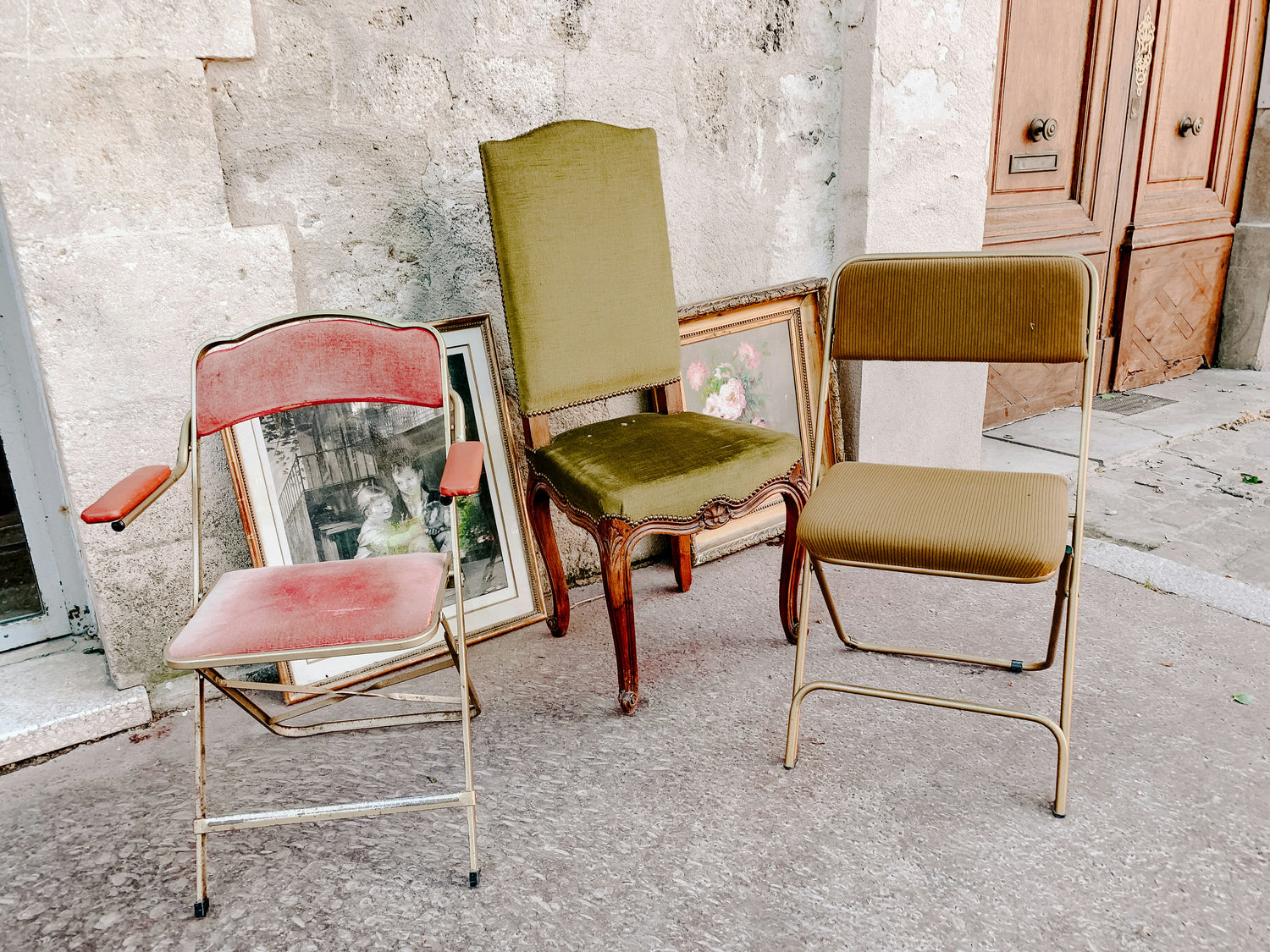 Möbelfolie: Das Geheimnis hinter dem glamourösen Vintage-Stil in Ihrem Zuhause