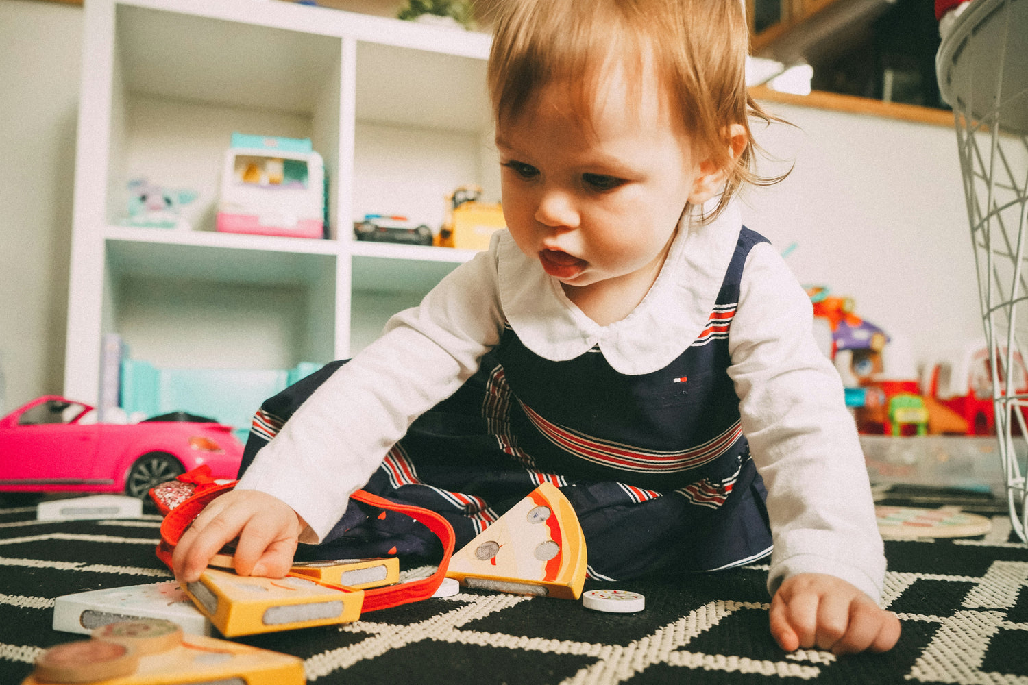 Möbelfolien im Kinderzimmer: So schaffen Sie eine inspirierende Umgebung für Ihre Kleinen